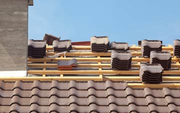 Scribbagh clay roofing costs