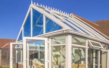 conservatory roof insulation costs Scribbagh