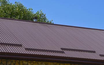 typical Scribbagh corrugated roof uses