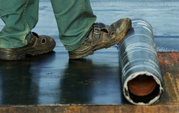 types of Scribbagh felt roof