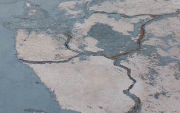 fibreglass roofing replacement Scribbagh