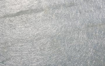 Scribbagh laminate fibreglass or shingles?