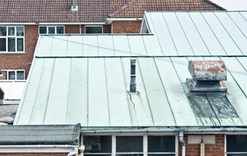 Scribbagh lead roofing costs