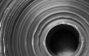 Scribbagh pvc roof replacement