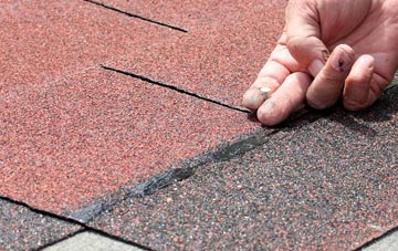 Scribbagh asphalt roof repairs