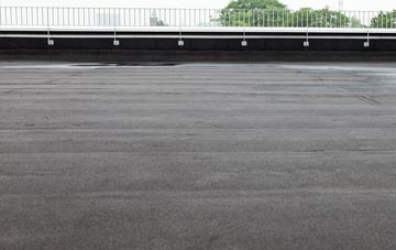 Scribbagh asphalt roof replacement