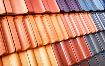 Scribbagh roof tile costs