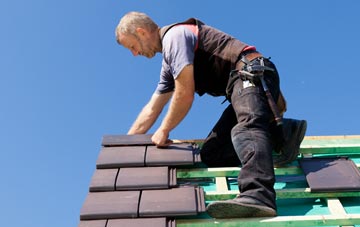 disadvantages of Scribbagh slate roofing