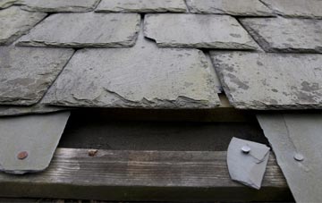 Scribbagh slate roof repairs and maintenance
