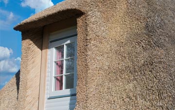 Scribbagh thatch roof disadvantages