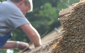 professional Scribbagh thatchers