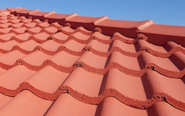 Scribbagh tile and slate roof replacement
