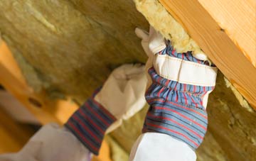 types of Scribbagh pitched roof insulation materials