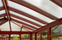 Scribbagh conservatory roofing insulation