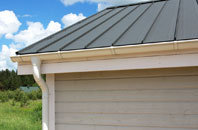 Scribbagh fascia repair