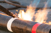 Scribbagh flat roofing replacement