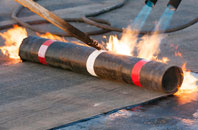 Scribbagh flat roof sealing