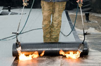 Scribbagh flat roof sealing quote