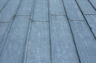 Scribbagh lead roofing