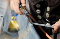 Scribbagh lead roof quotes