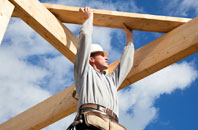 Scribbagh roof replacement work