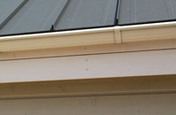 Scribbagh soffit repair