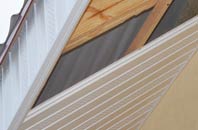 rated Scribbagh soffit repair companies