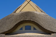 Scribbagh thatch roofing